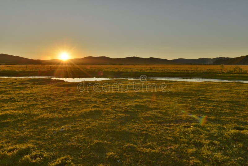 Hulun Buir Grassland is located in Hailaer in the northeast of Inner Mongolia. It is one of the six most beautiful grasslands in China. The Hulun Buir Grassland also enjoys the reputation of the “Most unsullied Grassland” because of the lack of pollution in this area. The Hulun Buir Grassland is known as the Kingdom of Pastureland and has more than 1,000 species of plants. It is one of the plains that have remained unpolluted and have balanced ecological conditions. On the grassland are green grass, beautiful flowers, zigzag rivers, crystal-clear lakes, horse, sheep and cows, and herdsmen's yurts (nomadic homes) sending forth the fragrance of wine and of tea with milk. Hulun Buir Grassland is located in Hailaer in the northeast of Inner Mongolia. It is one of the six most beautiful grasslands in China. The Hulun Buir Grassland also enjoys the reputation of the “Most unsullied Grassland” because of the lack of pollution in this area. The Hulun Buir Grassland is known as the Kingdom of Pastureland and has more than 1,000 species of plants. It is one of the plains that have remained unpolluted and have balanced ecological conditions. On the grassland are green grass, beautiful flowers, zigzag rivers, crystal-clear lakes, horse, sheep and cows, and herdsmen's yurts (nomadic homes) sending forth the fragrance of wine and of tea with milk.