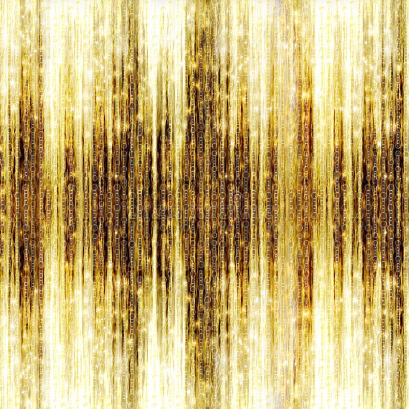 Золотая искра яркого блеска на прозрачной предпосылке Предпосылка ...