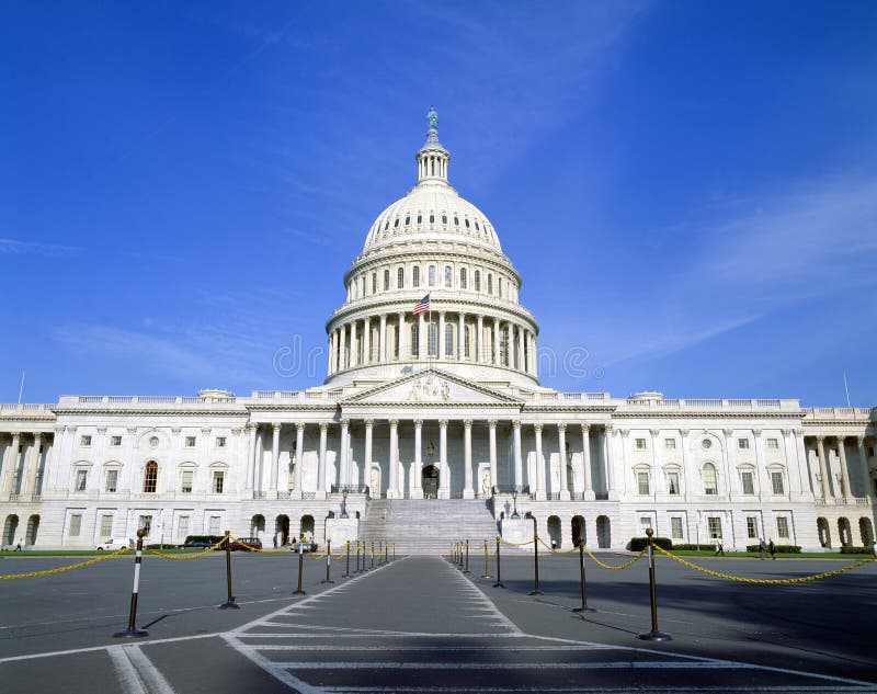 US Capitol building, Washington DC. US Capitol building, Washington DC