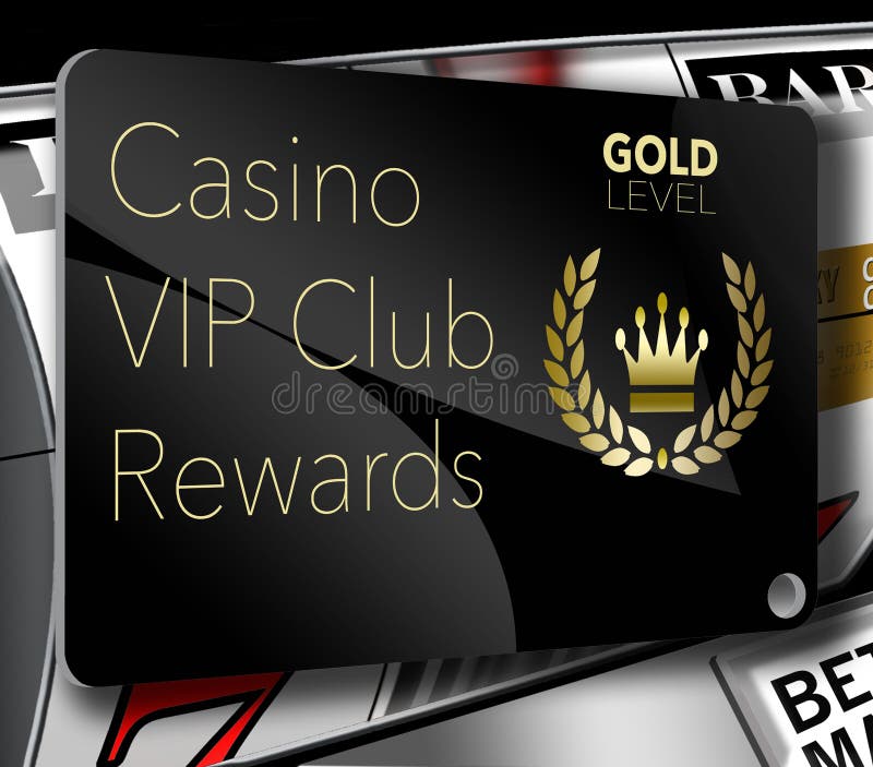 gold vip casino club