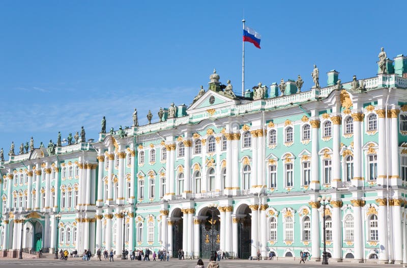 зима st petersburg России дворца стоковые фотографии rf зима st petersburg России дворца стоковые фотографии rf