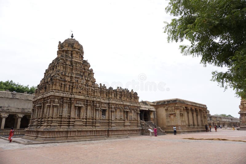 Знаменитые храмы в Индии - Thanjavur Temple Image-9 стоковые фото Знаменитые храмы в Индии - Thanjavur Temple Image-9 стоковые фото