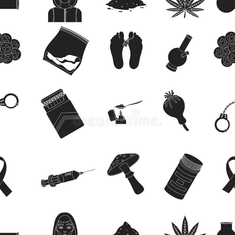 Значки картины лекарств в черном стиле Большое собрание лекарств vector иллюстрация запаса символа бесплатная иллюстрация Значки картины лекарств в черном стиле Большое собрание лекарств vector иллюстрация запаса символа бесплатная иллюстрация
