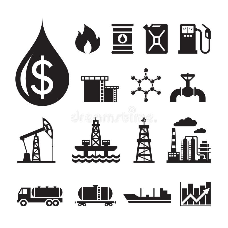16 значков вектора нефтедобывающей промышленности для представления infographic, дела, буклета и различного дизайн-проекта иллюстрация штока 16 значков вектора нефтедобывающей промышленности для представления infographic, дела, буклета и различного дизайн-проекта иллюстрация штока