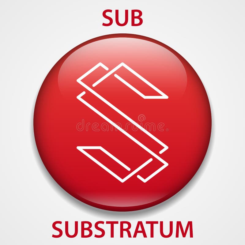 substratum cryptocurrency