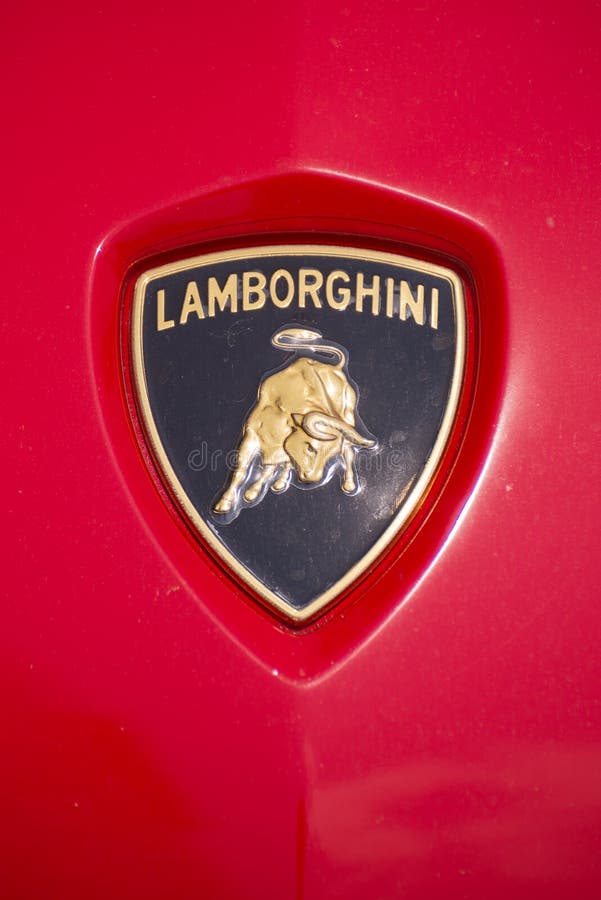 логотипа lamborghini