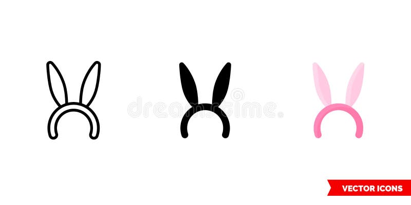 Символ кроличьи ушки