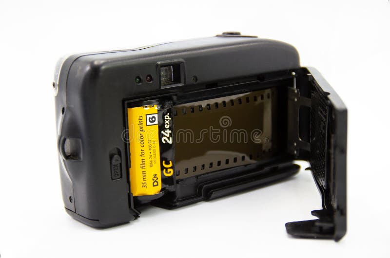 Золото Kodak для камеры фильма, старых различных кренов фильма года сбора винограда 35mm стоковые фотографии rf Золото Kodak для камеры фильма, старых различных кренов фильма года сбора винограда 35mm стоковые фотографии rf