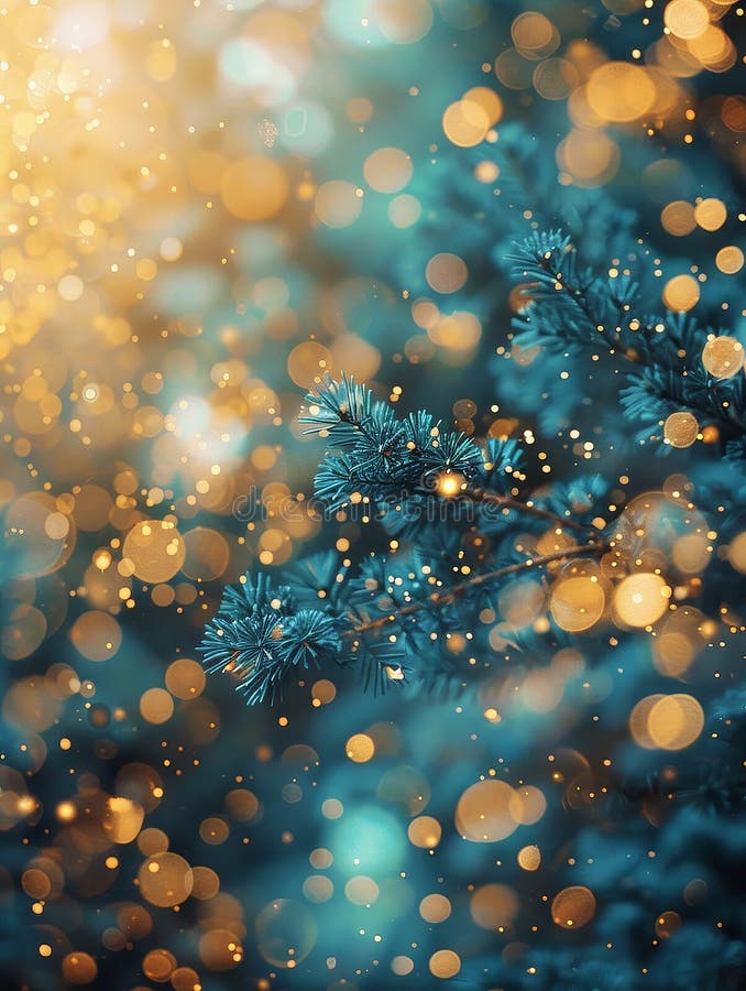 золото и белый сверкает bokeh цифровой фоновый наложение для photoshop роскошные фото редактирование изображение высокого разрешен иллюстрация штока