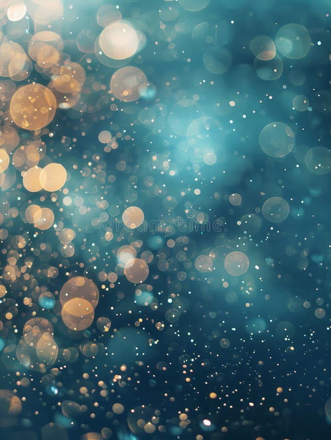 золото и белый сверкает bokeh цифровой фоновый наложение для photoshop роскошные фото редактирование изображение высокого разрешен иллюстрация вектора