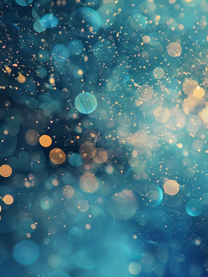 золото и белый сверкает bokeh цифровой фоновый наложение для photoshop роскошные фото редактирование изображение высокого разрешен бесплатная иллюстрация