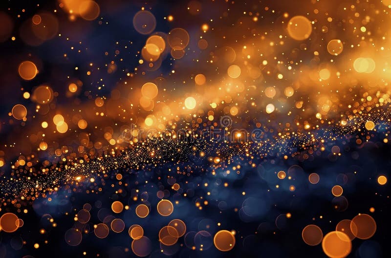 золото и белый сверкает bokeh цифровой фоновый наложение для photoshop роскошные фото редактирование изображение высокого разрешен иллюстрация вектора