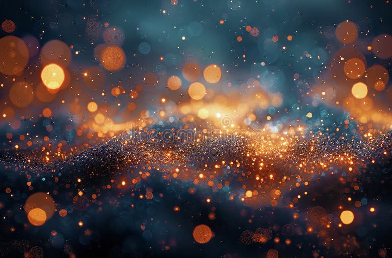 золото и белый сверкает bokeh цифровой фоновый наложение для photoshop роскошные фото редактирование изображение высокого разрешен иллюстрация вектора