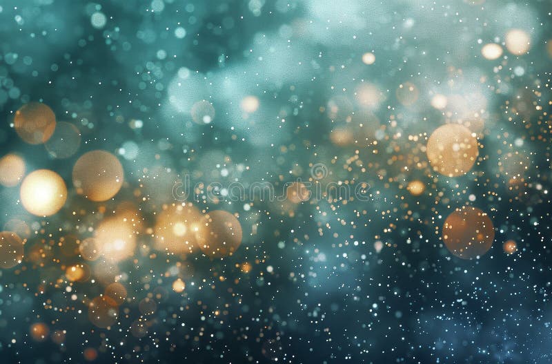 золото и белый сверкает bokeh цифровой фоновый наложение для photoshop роскошные фото редактирование изображение высокого разрешен иллюстрация вектора
