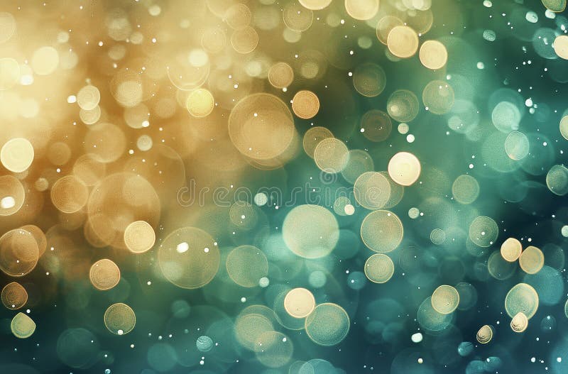 золото и белый сверкает bokeh цифровой фоновый наложение для photoshop роскошные фото редактирование изображение высокого разрешен иллюстрация вектора