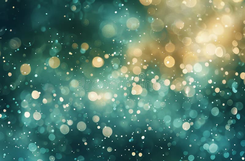 золото и белый сверкает bokeh цифровой фоновый наложение для photoshop роскошные фото редактирование изображение высокого разрешен иллюстрация вектора