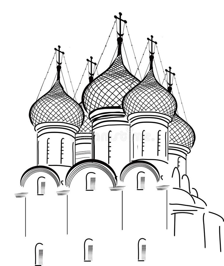 Таинства Православной Церкви. Книжка-раскраска