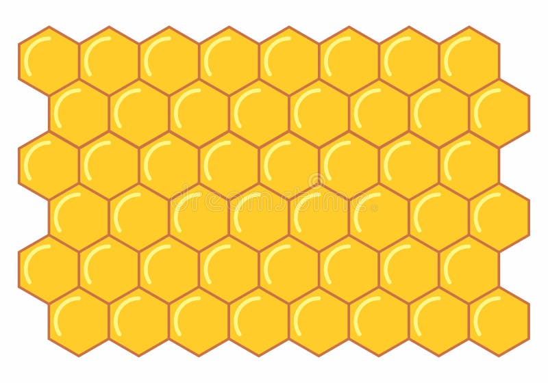 Como hacer un panal de abejas