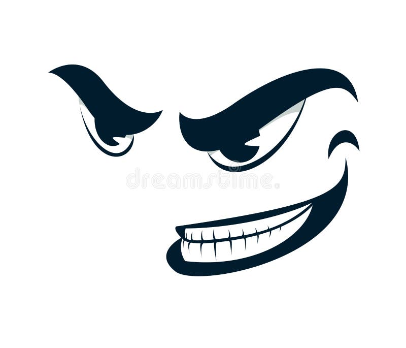 Насмехаясь человек иллюстрация вектора. иллюстрации насчитывающей ...