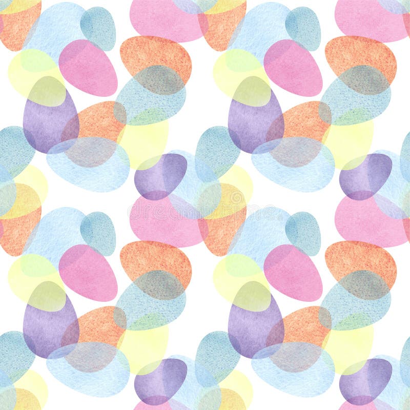 Иллюстрация щетки чертежа руки яя colorfull с акварелями Дизайн для бумаги, ткани, предпосылки, карты картина безшовная иллюстрация штока Иллюстрация щетки чертежа руки яя colorfull с акварелями Дизайн для бумаги, ткани, предпосылки, карты картина безшовная иллюстрация штока