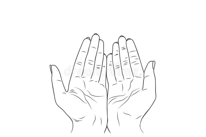Hand, finger, isolated, palm, fingers, white, sign, human, arm, gesture, five, woman, thumb, open, symbol, people, concept, help, wrist, two, person, number, up, counting, illustration, icon, design, care, outline, art, line, silhouette, background, graphic, drawing, black, sketch. Hand, finger, isolated, palm, fingers, white, sign, human, arm, gesture, five, woman, thumb, open, symbol, people, concept, help, wrist, two, person, number, up, counting, illustration, icon, design, care, outline, art, line, silhouette, background, graphic, drawing, black, sketch