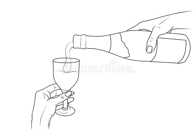 Alcohol,arm,art,background,black,bottle,care,celebration,concept,counting,design,drawing,drink,finger,fingers,five,gesture,glass,graphic,hand,help,human,icon,illustration,isolated,line,liquid,number,open,outline,palm,people,person,restaurant,sign,silhouette,sketch,symbol,thumb,two,up,vector,white,wine,woman,wrist. Alcohol,arm,art,background,black,bottle,care,celebration,concept,counting,design,drawing,drink,finger,fingers,five,gesture,glass,graphic,hand,help,human,icon,illustration,isolated,line,liquid,number,open,outline,palm,people,person,restaurant,sign,silhouette,sketch,symbol,thumb,two,up,vector,white,wine,woman,wrist