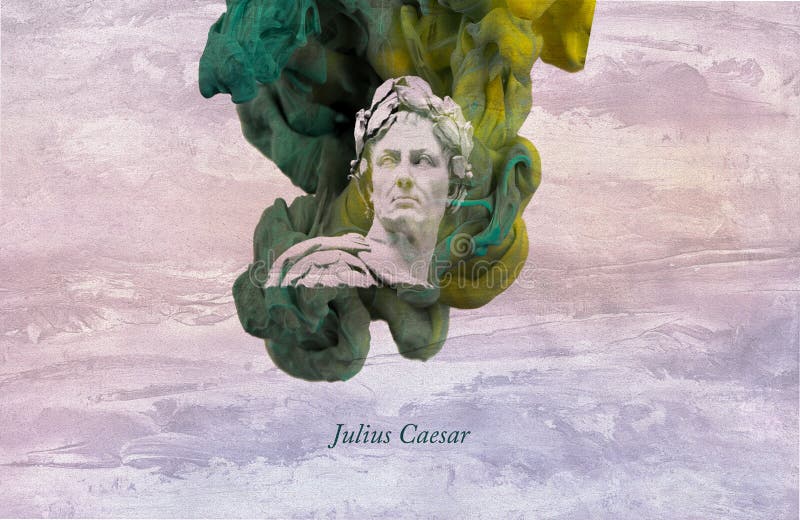 Gaius Julius Caesar, known by his nomen and cognomen Julius Caesar, was a Roman politician, military general, and historian who played a critical role in the events that led to the demise of the Roman Republic and the rise of the Roman Empire. He is also known as an author of Latin prose. Gaius Julius Caesar, known by his nomen and cognomen Julius Caesar, was a Roman politician, military general, and historian who played a critical role in the events that led to the demise of the Roman Republic and the rise of the Roman Empire. He is also known as an author of Latin prose.