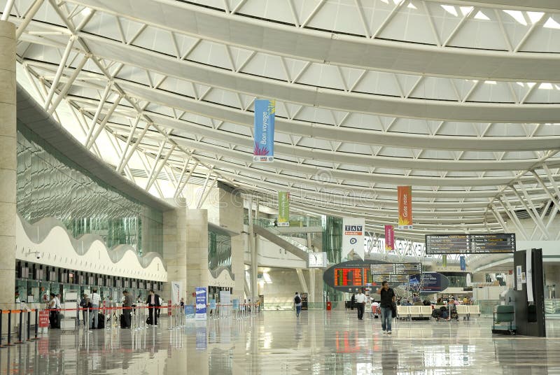 индюк international esenboga ankara авиапорта стоковые изображения индюк international esenboga ankara авиапорта стоковые изображения