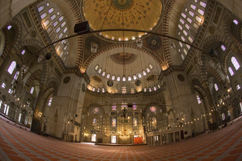 индюк suleymaniye мечети istanbul стоковые изображения rf индюк suleymaniye мечети istanbul стоковые изображения rf