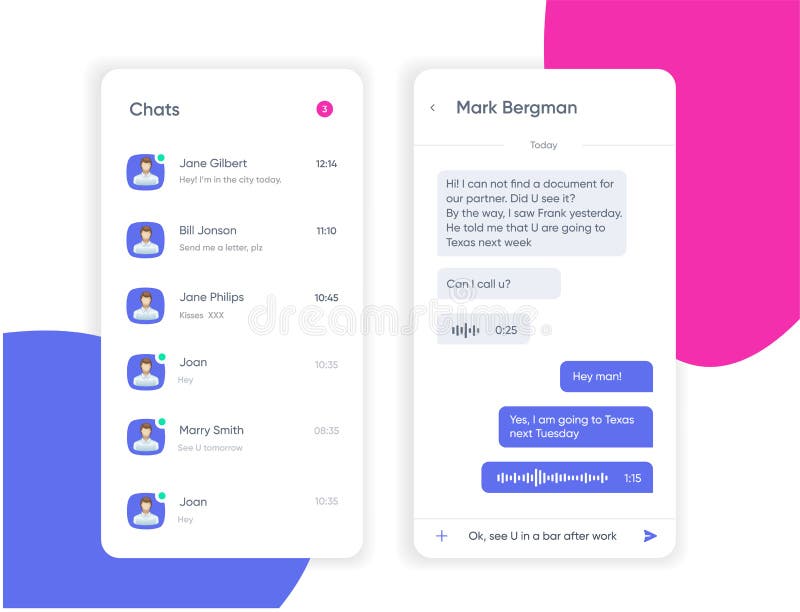 Интерфейс болтовни телефона вектора Сообщения Sms клокочет больше моей речи комплектов портфолио Короткие пузыри обслуживания чер бесплатная иллюстрация Интерфейс болтовни телефона вектора Сообщения Sms клокочет больше моей речи комплектов портфолио Короткие пузыри обслуживания чер бесплатная иллюстрация