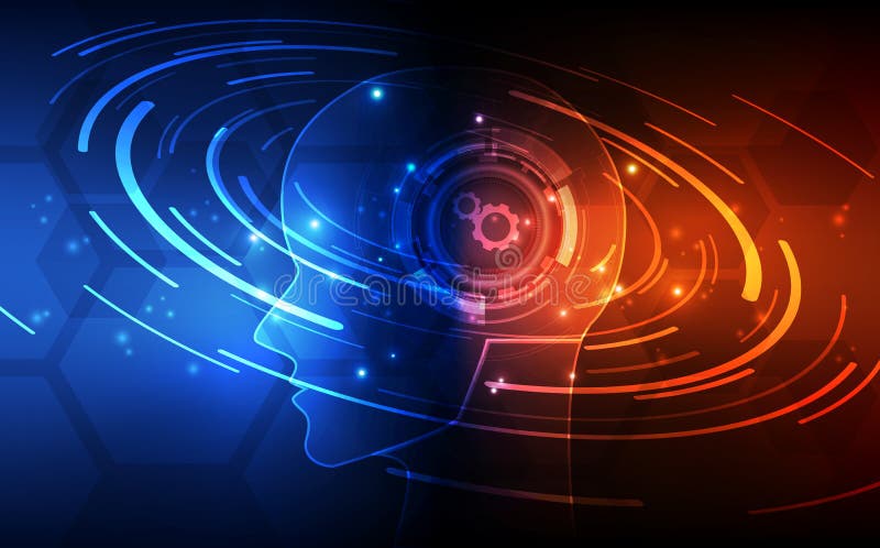 искусственный интеллект Технология AI цифровая в будущем Виртуальная концепция иллюстрация цветков предпосылки свежая выходит век искусственный интеллект Технология AI цифровая в будущем Виртуальная концепция иллюстрация цветков предпосылки свежая выходит век
