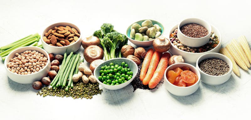 Alimentos para evitar sofocos menopausia