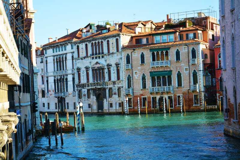 Италия venice стоковое изображение Италия venice стоковое изображение