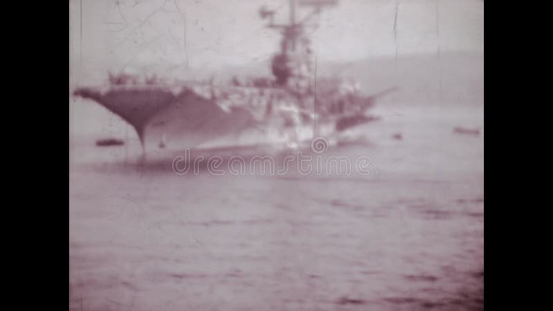 Итальянский военный корабль 1961