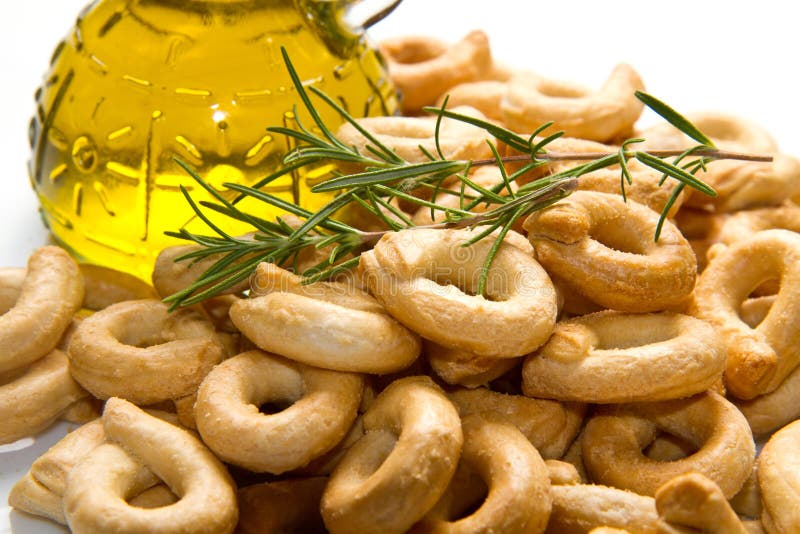 Итальянские сушки тараллини для детей рецепт без вина - 80 фото