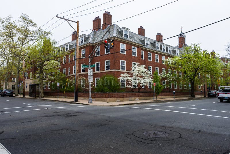 Yale University in New Haven Connecticut. Yale University in New Haven Connecticut