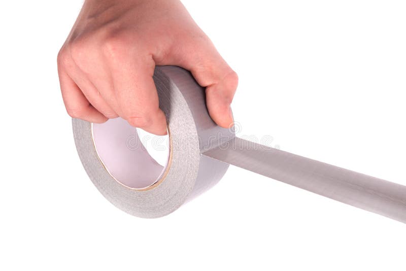 Клейкая лента для герметизации трубопроводов отопления и вентиляции ...