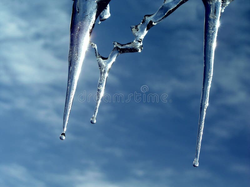 как icicles просто стоковое фото как icicles просто стоковое фото