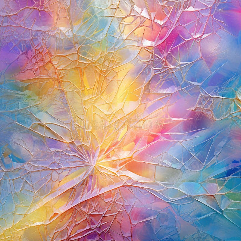Experience the enchantment of a brisk winter morning with the stunning visual marvel of a Frosted Kaleidoscope. This whimsical play of translucent colors and patterns resembles a frosty enigma, inviting you into a world of hidden wonders. Witness the beauty of textures and materials, as light dances and refracts through shimmering ice crystals, creating a mesmerizing spectacle. This vibrant and vivid art style captures the essence of this enchanted scene, perfect for microstock sites seeking marketable images. AI generated. Experience the enchantment of a brisk winter morning with the stunning visual marvel of a Frosted Kaleidoscope. This whimsical play of translucent colors and patterns resembles a frosty enigma, inviting you into a world of hidden wonders. Witness the beauty of textures and materials, as light dances and refracts through shimmering ice crystals, creating a mesmerizing spectacle. This vibrant and vivid art style captures the essence of this enchanted scene, perfect for microstock sites seeking marketable images. AI generated