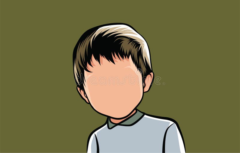 Карикатура портретов, иллюстраций мужских тел в серых одеждах иллюстрация штока Карикатура портретов, иллюстраций мужских тел в серых одеждах иллюстрация штока