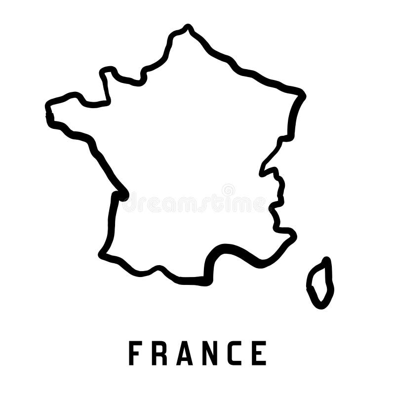 Франция форма страны дом на кипре в стиле хайтек купить