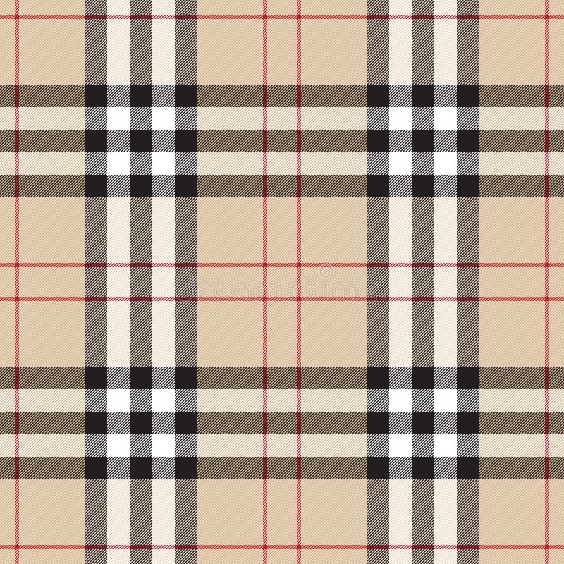 Traditional Scottish checkered plaid ornament. Burberry plaid. Vintage tartan texture seamless pattern. Coloured geometric intersecting striped vector illustration. Seamless fabric texture. Small stripes. Burberry pattern. Traditional Scottish checkered plaid ornament. Burberry plaid. Vintage tartan texture seamless pattern. Coloured geometric intersecting striped vector illustration. Seamless fabric texture. Small stripes. Burberry pattern.
