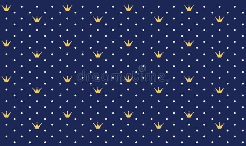 Can be used for premium royal party. Luxury backdrop for little prince. Polka white dots. Kids boy wallpaper. Can be used for premium royal party. Luxury backdrop for little prince. Polka white dots. Kids boy wallpaper