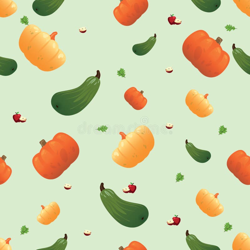 Картина овоща безшовная Вегетарианский набор продуктов рынка фермы иллюстрация штока Картина овоща безшовная Вегетарианский набор продуктов рынка фермы иллюстрация штока