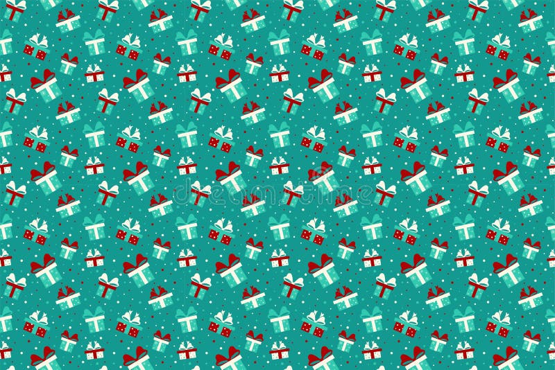 Merry Christmas pattern seamless collection. Gift background. Endless texture for gift wrap, wallpaper, web banner background, wrapping paper and Fabric patterns. Merry Christmas pattern seamless collection. Gift background. Endless texture for gift wrap, wallpaper, web banner background, wrapping paper and Fabric patterns.