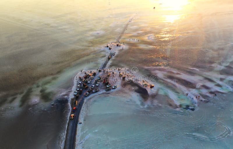 Квартира соли мира самая большая, Салар de Uyuni стоковые изображения
