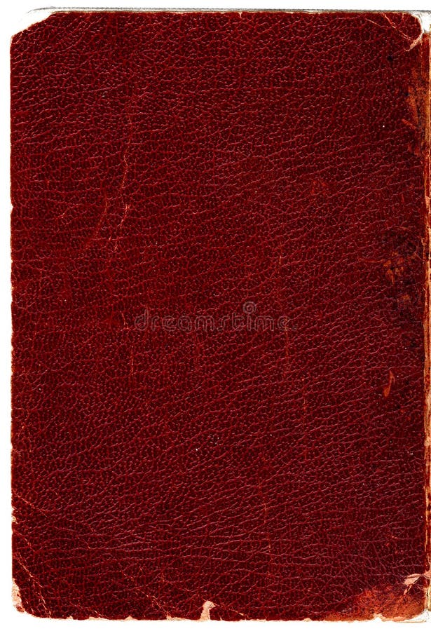 кожа крышки книги стоковые изображения
