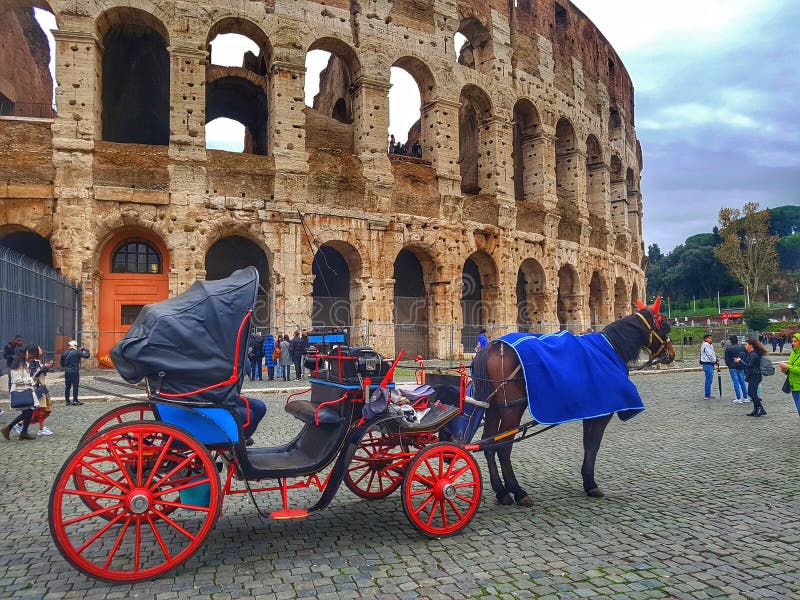 Колизей Roma Италия стоковые фото Колизей Roma Италия стоковые фото