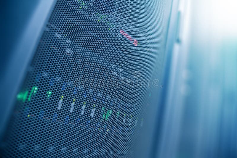 Комната datacenter интернета сервера, сеть, bac концепции технологии стоковые изображения rf Комната datacenter интернета сервера, сеть, bac концепции технологии стоковые изображения rf
