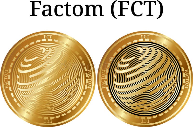 cryptocurrency factom stock symbol
